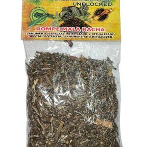 Destrancadera Unlocked Special Potency & Ritualized Herb Blend